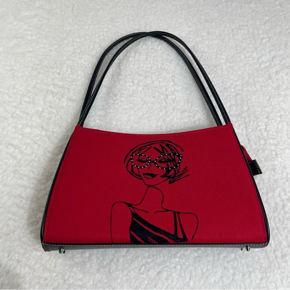 One of a kind bag! - Picture 2 of 3